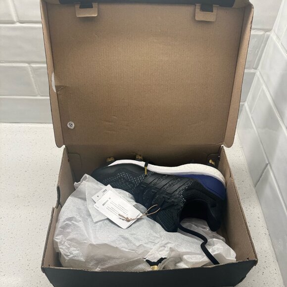 Adidas Ultra boost DNA 1.0 Dugout Cleats - Picture 1 of 8